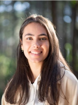 Laura Sebastián Arenas