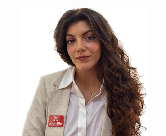 María Cano Rojas