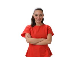 VERÓNICA RIERA - Coordinadora de Aincat Viladecans