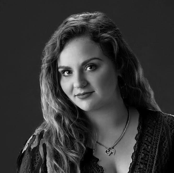 Coordiandora- Clara María Macias Trujillo