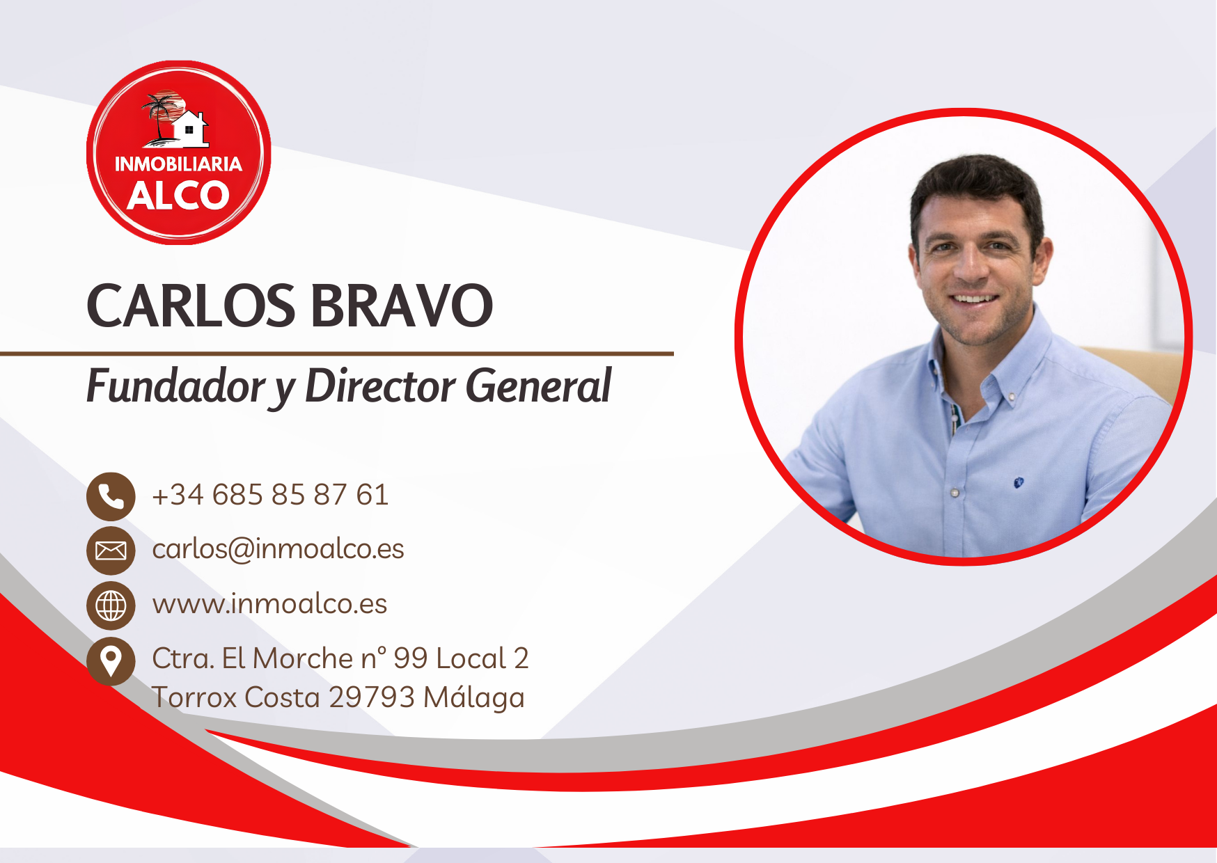 Jose Carlos Bravo González